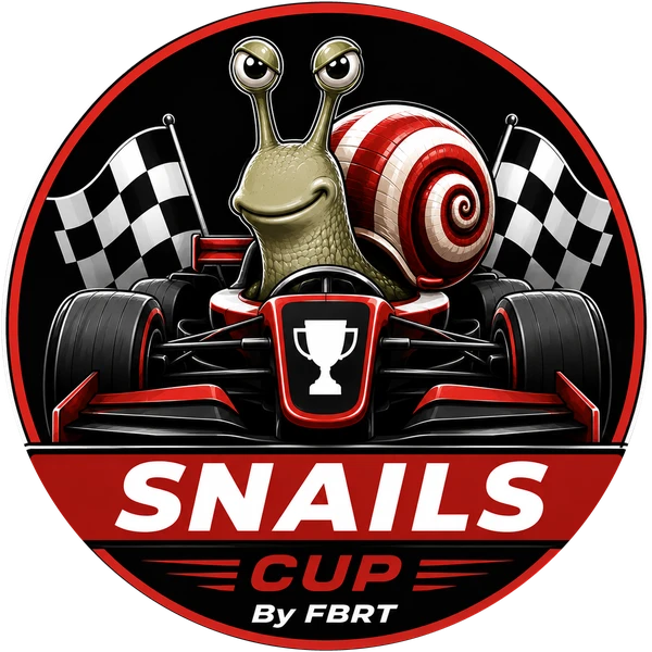 Snails Cup by FBRT